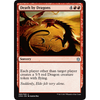 Death by Dragons