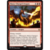 Mana-Charged Dragon
