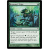 Kodama's Might