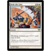 Hold the Line (foil) | Champions of Kamigawa