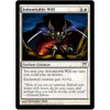 Indomitable Will (foil)