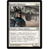 Konda's Hatamoto (foil)
