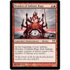 Honden of Infinite Rage (foil)