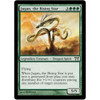 Jugan, the Rising Star (foil)