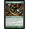 Nature's Will (foil)