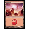 Mountain (#300) (foil) | Champions of Kamigawa