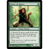Martyr of Spores