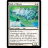 Wall of Shards (foil) | Coldsnap