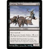 Zombie Musher (foil)