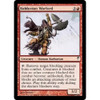 Balduvian Warlord (foil)