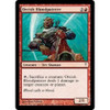 Orcish Bloodpainter (foil) | Coldsnap