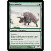 Bull Aurochs (foil) | Coldsnap