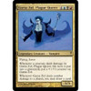 Garza Zol, Plague Queen (foil)
