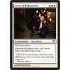 Curse of Exhaustion