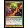 Exploding Borders
