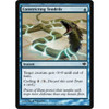Constricting Tendrils (foil)