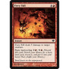 Fiery Fall (foil)