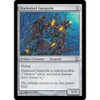 Darksteel Gargoyle