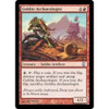Goblin Archaeologist