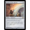 Sword of Fire and Ice