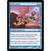Carry Away (foil)