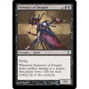 Emissary of Despair (foil)