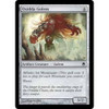 Oxidda Golem (foil)