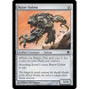 Razor Golem (foil)