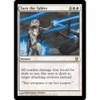 Turn the Tables (foil)