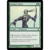 Viridian Zealot (foil)