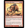 Vulshok War Boar (foil)