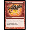 Seal of Fire
