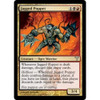 Jagged Poppet (foil) | Dissension