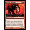 Stalking Vengeance (foil)