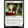 Palace Sentinels