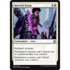 Spectral Grasp
