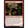 Grenzo, Havoc Raiser