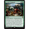 Selvala's Stampede