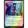 Spectral Grasp (foil)