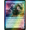 Canal Courier (foil)