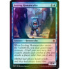 Jeering Homunculus (foil)