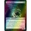 Sinuous Vermin (foil)