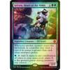Selvala, Heart of the Wilds (foil)