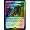 Selvala's Stampede (foil) | Conspiracy: Take the Crown