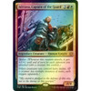 Adriana, Captain of the Guard (foil)