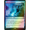 Followed Footsteps (foil)
