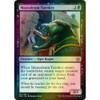 Mausoleum Turnkey (foil)