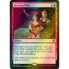 Burning Wish (foil)