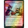 Gratuitous Violence (foil)