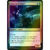 Shipwreck Singer (foil)
